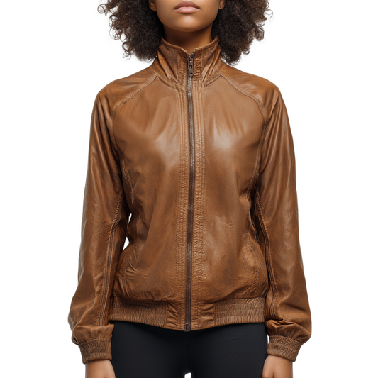 RENDEZ-VOUS Windbreaker