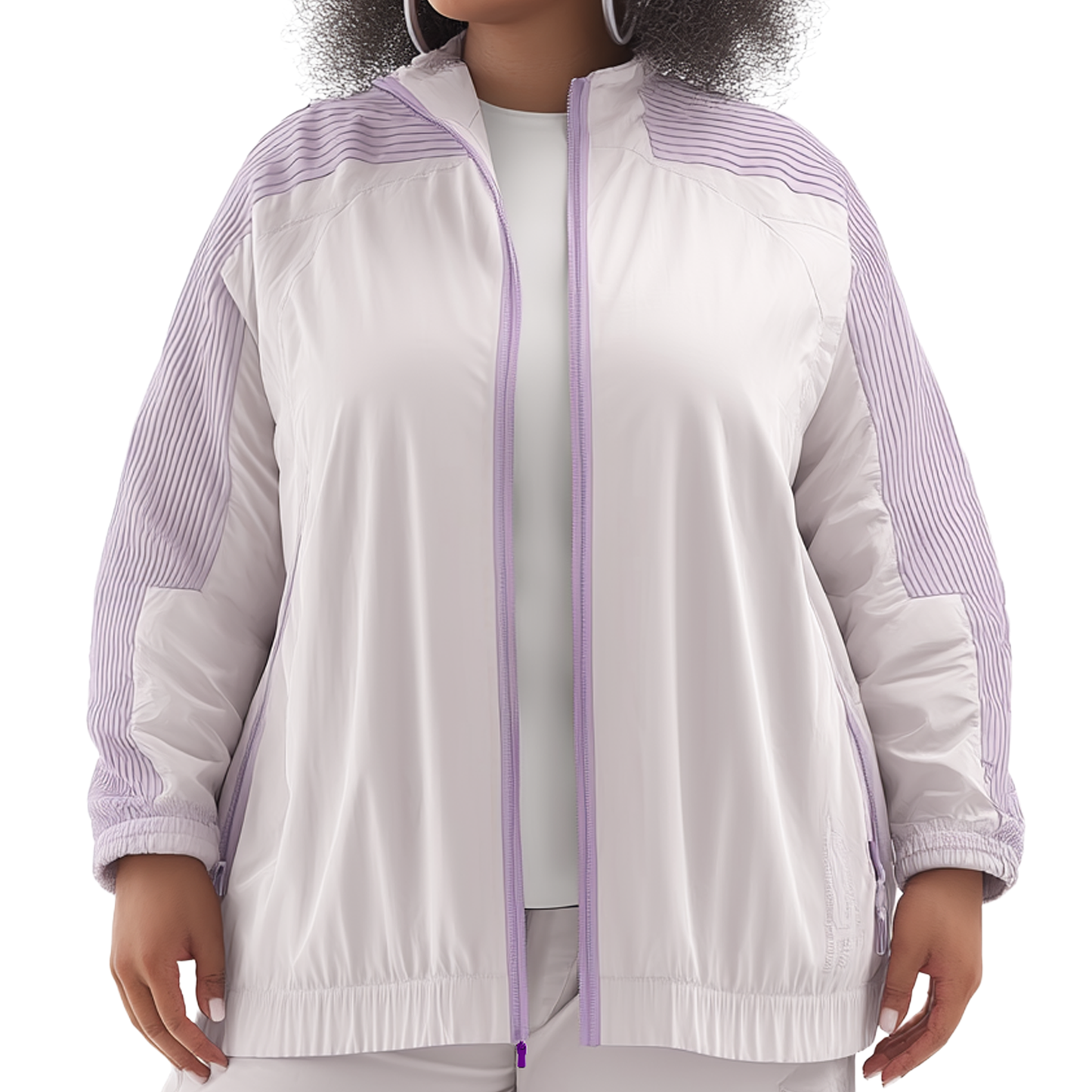 SUPER Windbreaker