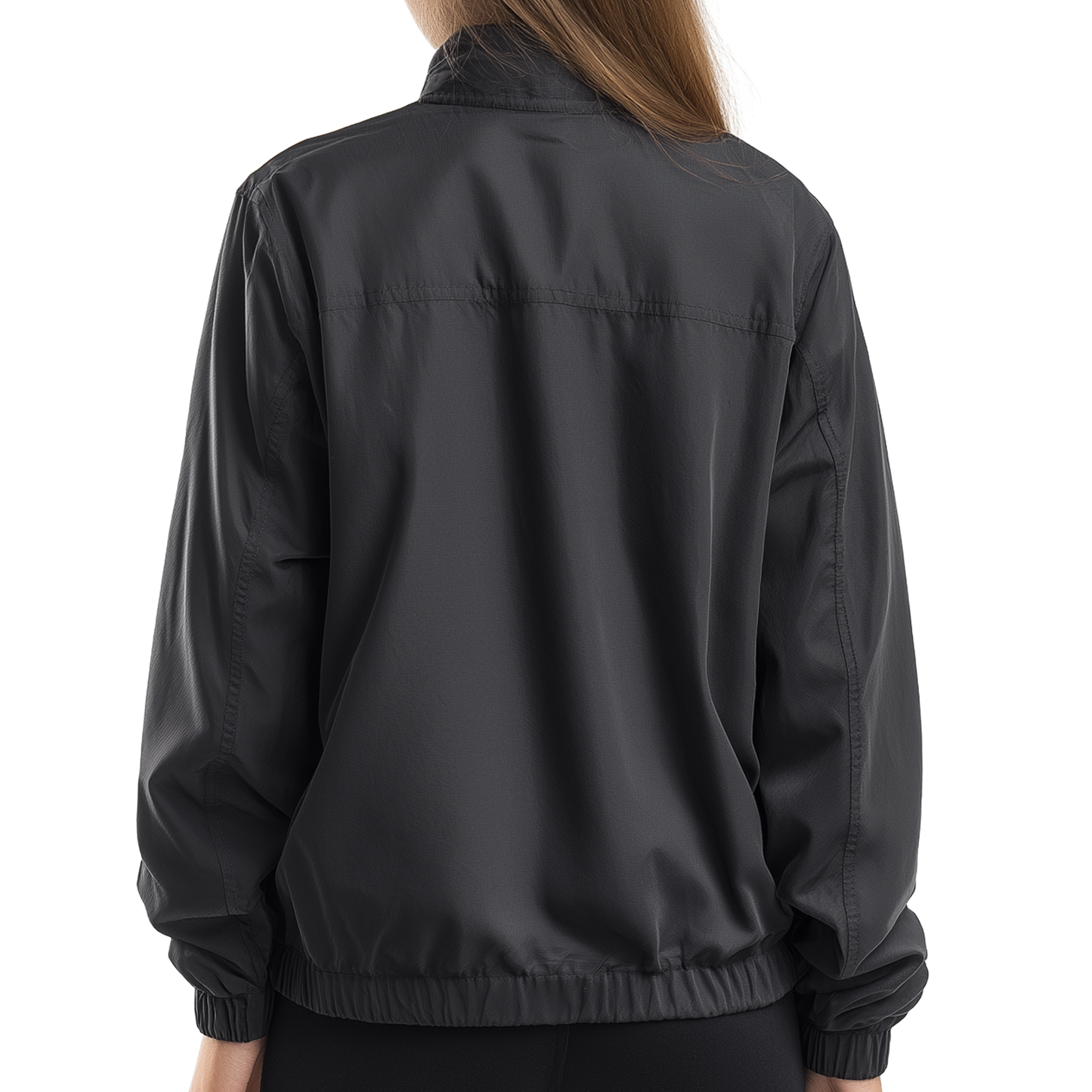 SWAGGER Windbreaker