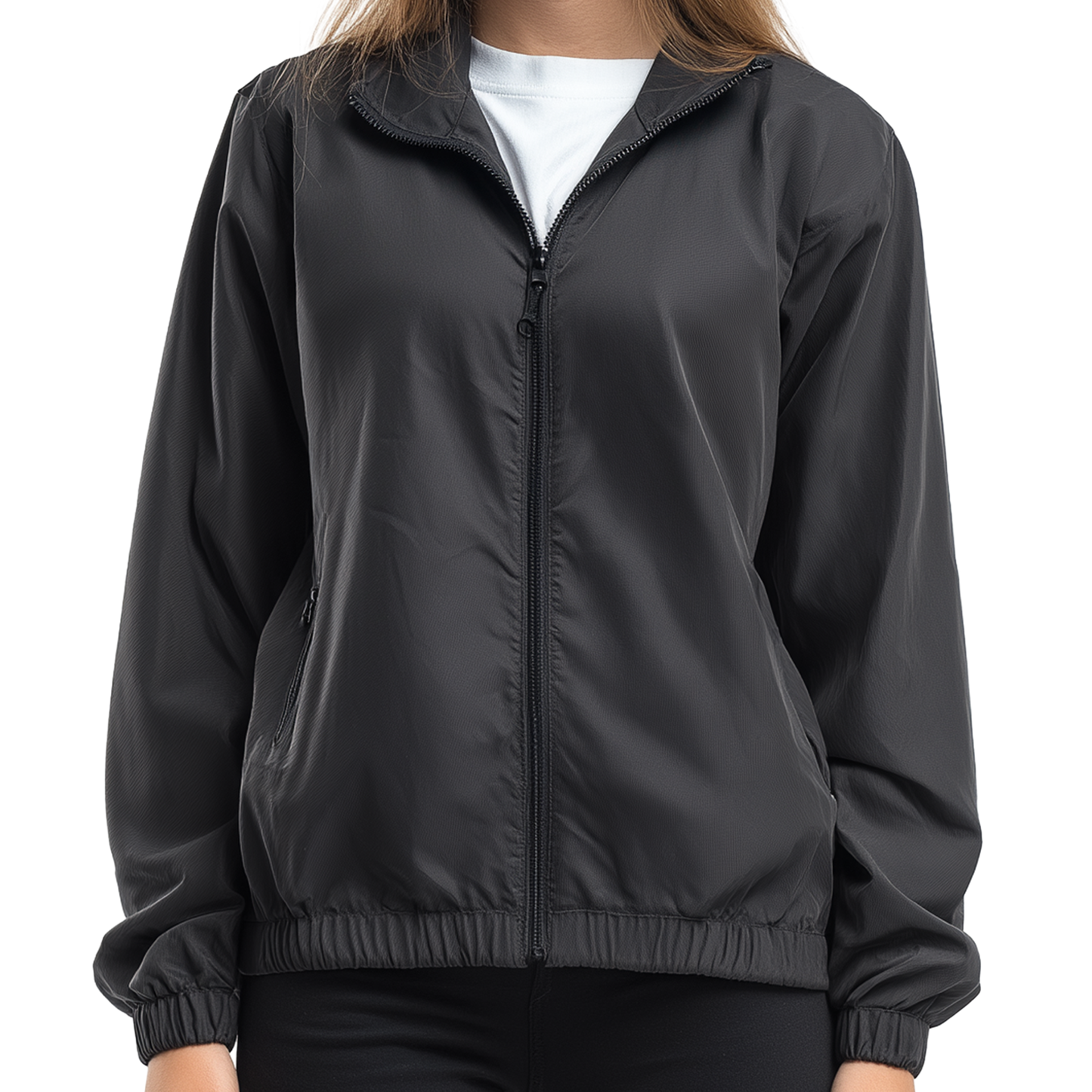 SWAGGER Windbreaker