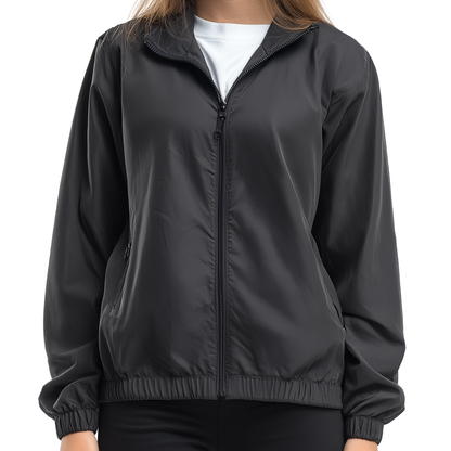 SWAGGER Windbreaker