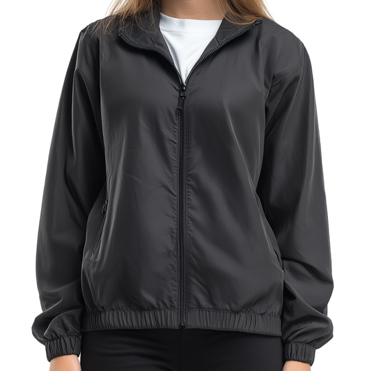 SWAGGER Windbreaker