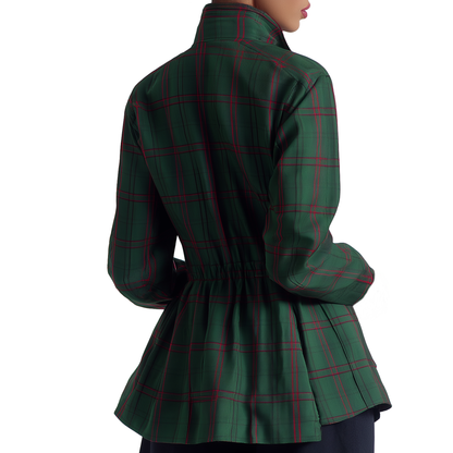 TWEEDY Windbreaker