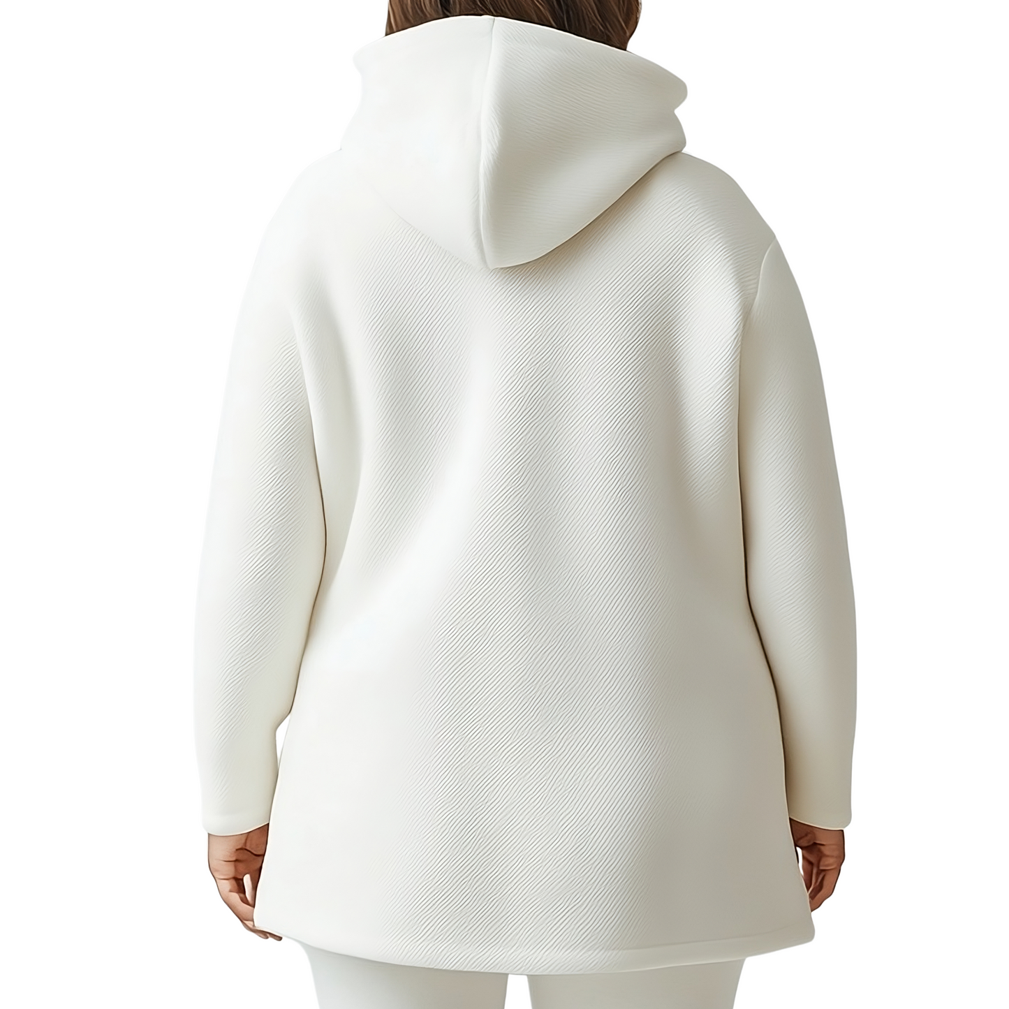 BELLA Hooded Jacket
