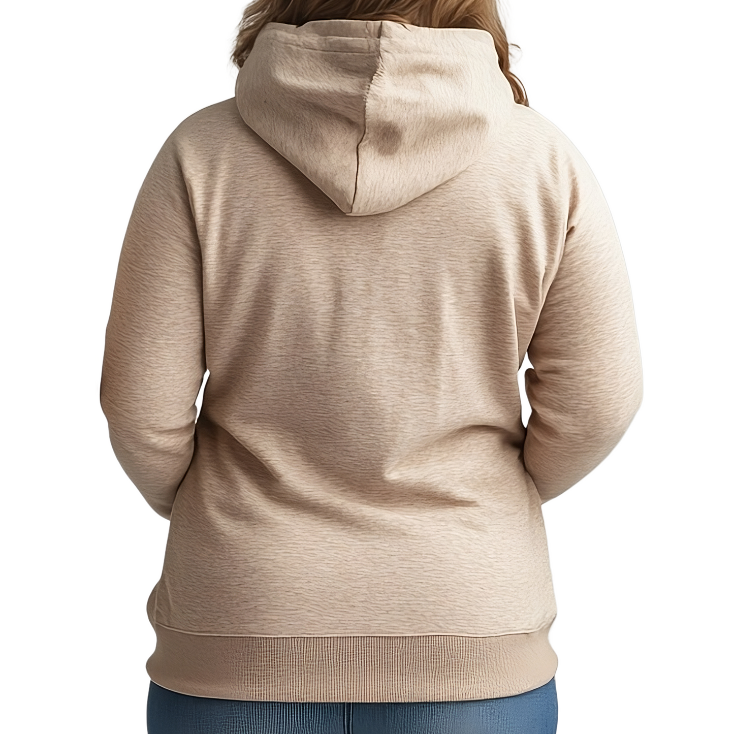 COSMIC _ Hooded Sweater