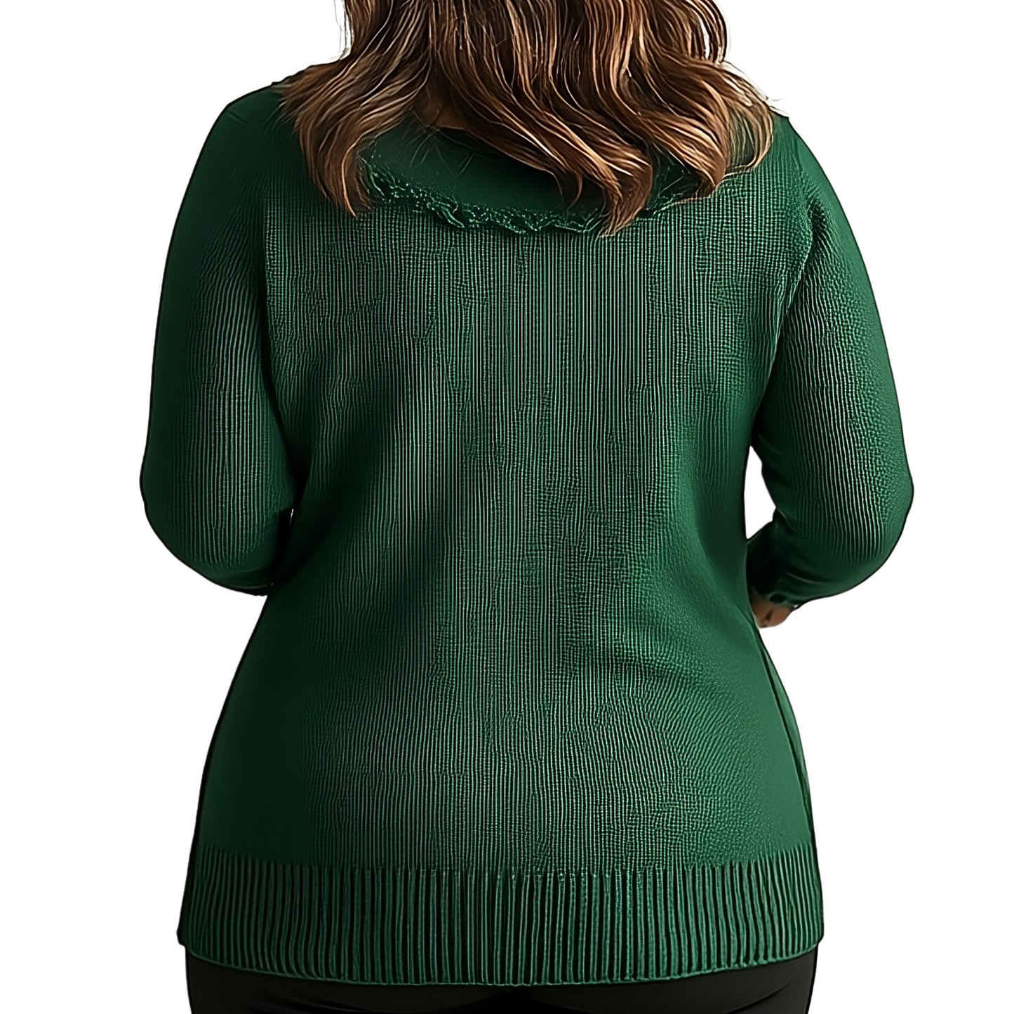 RESPECTABLE Sweater