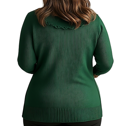 RESPECTABLE Sweater