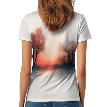 GENTILITY T-shirt