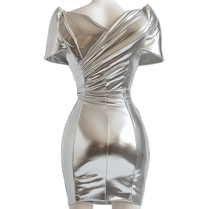 SHAPELY Cocktail Dress