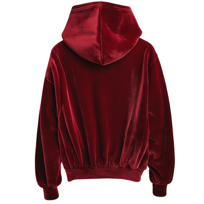 RESPECTABLE Hooded Sweater