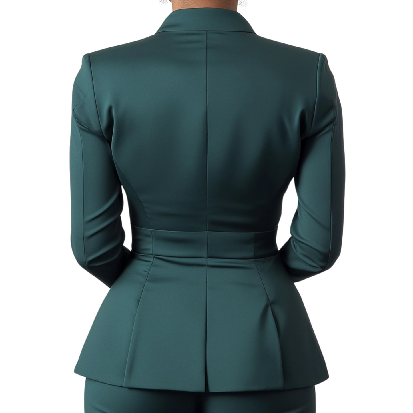 RESPECTABLE Jacket
