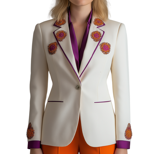 FASHIONABLE Blazer