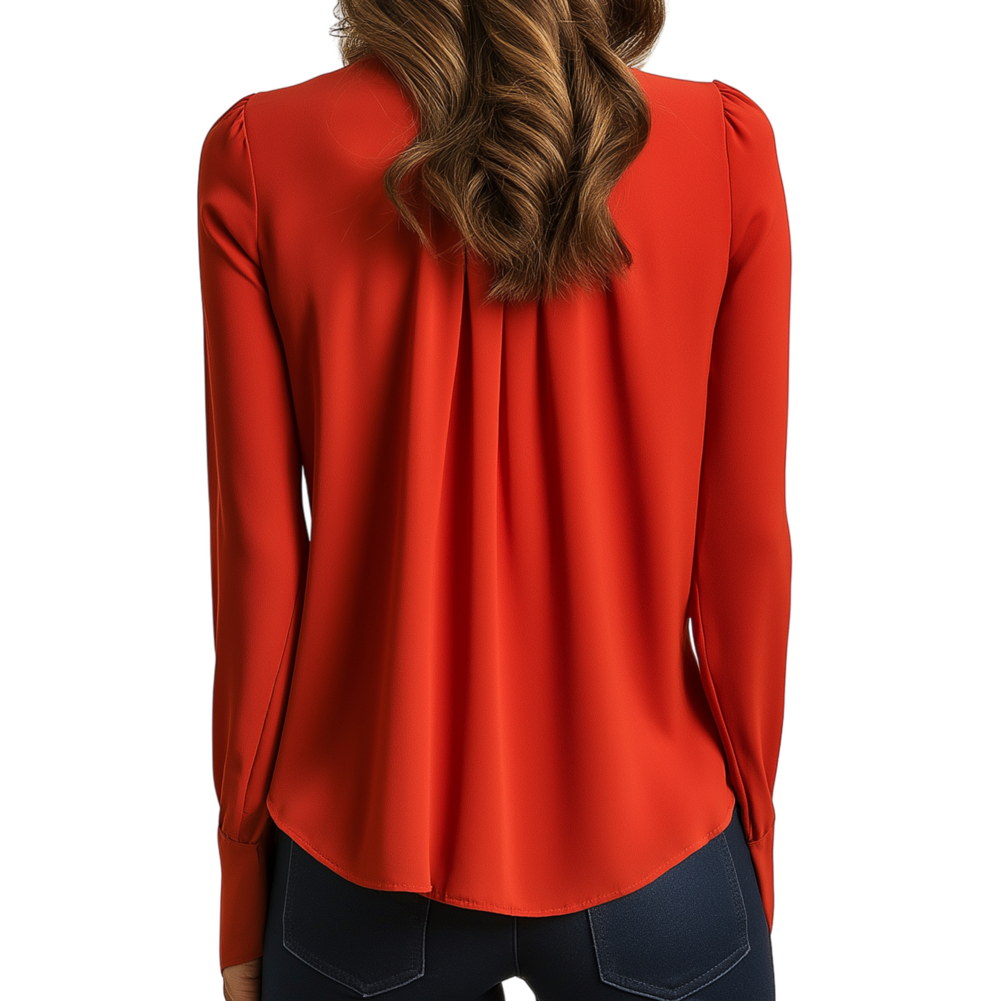 CONTEMPORARY Blouse