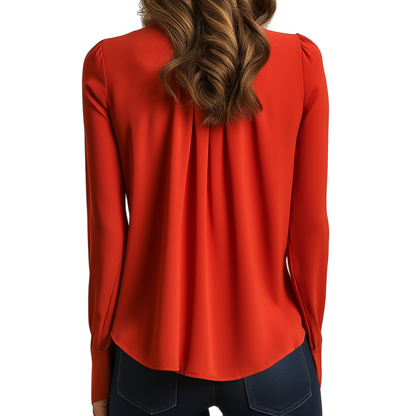 CONTEMPORARY Blouse