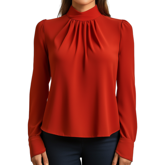CONTEMPORARY Blouse
