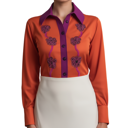 FASHIONABLE Blouse