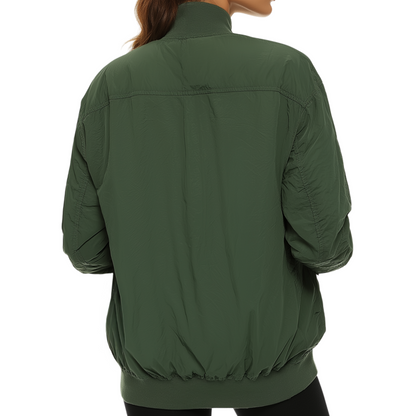 CHANCE Bomber