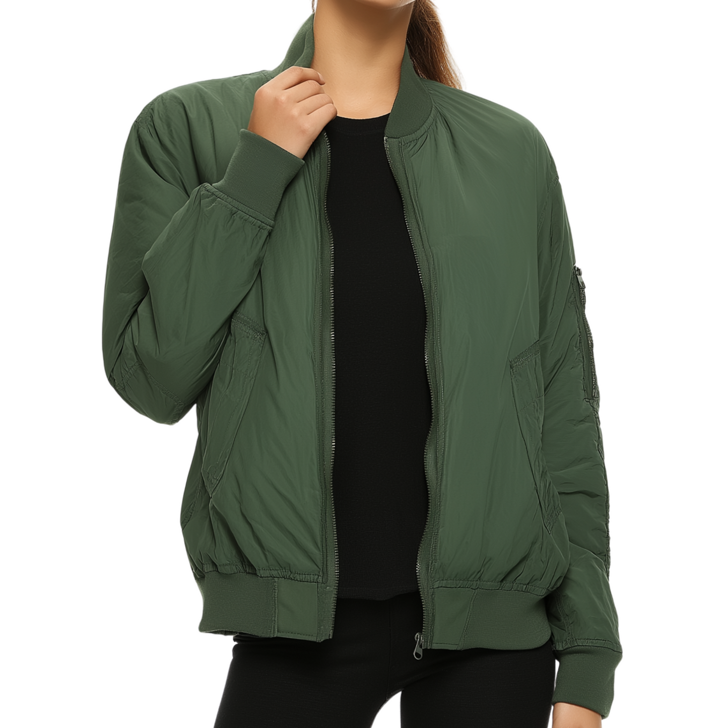 CHANCE Bomber