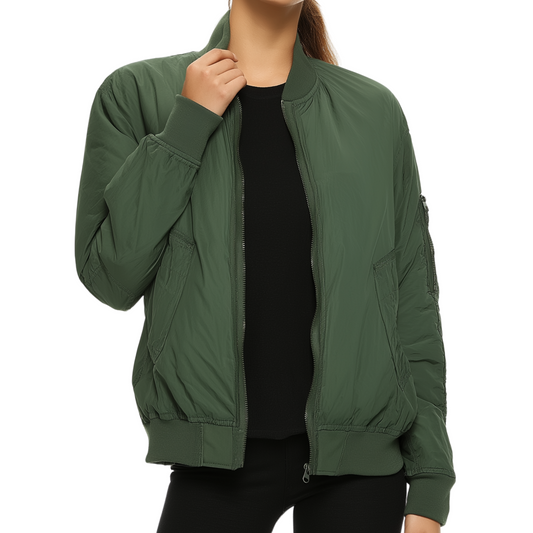 CHANCE Bomber