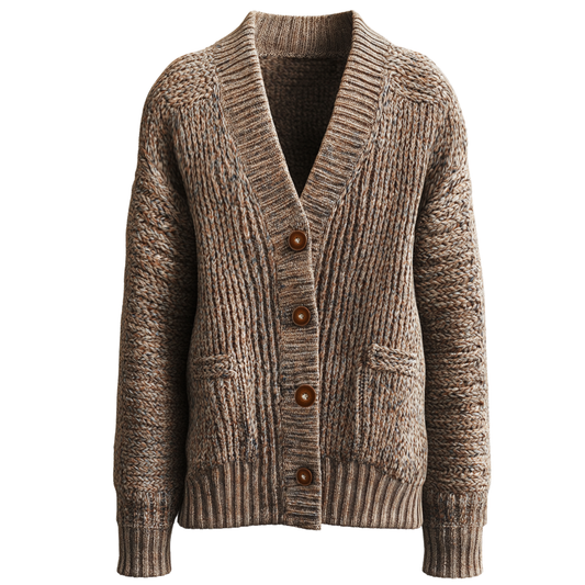 Bazaars Cardigan