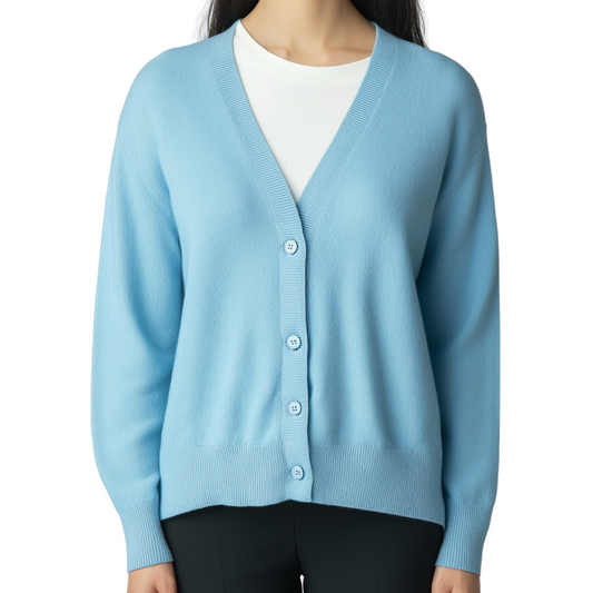 LEISUREWEAR Cardigan