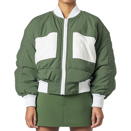 CHANCE Casual Suit (skirt)
