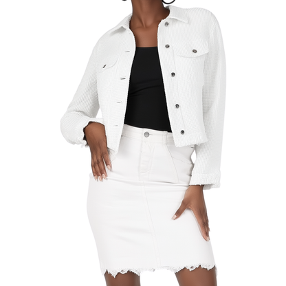 GARB Suit (skirt)