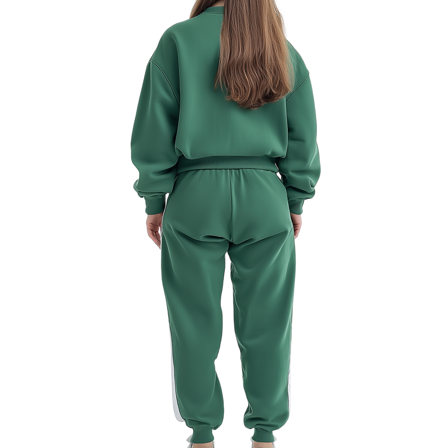 CHANCE Casual Suit