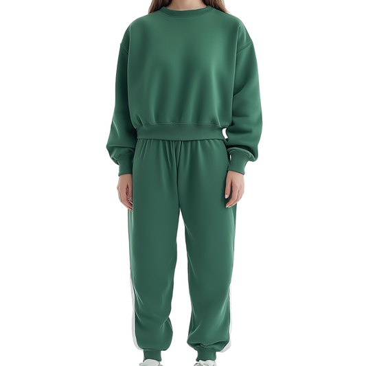 CHANCE Casual Suit