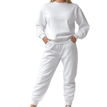 GARB Casual Suit