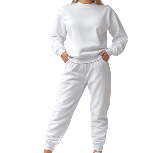 GARB Casual Suit