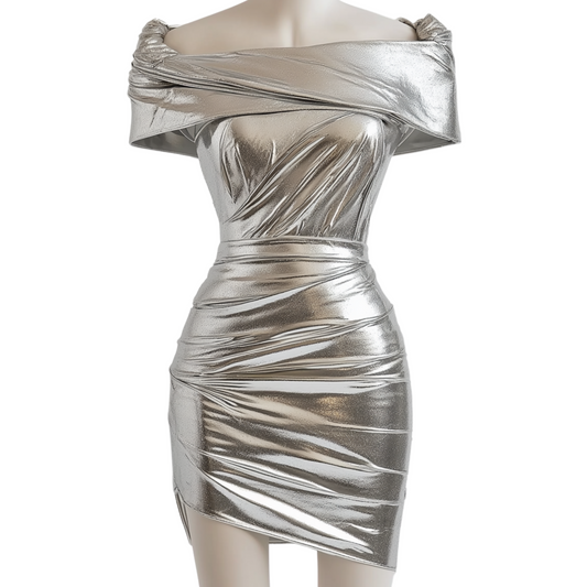 SHAPELY Cocktail Dress