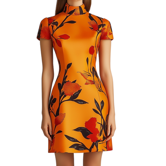 CONTEMPORARY Cocktail dress