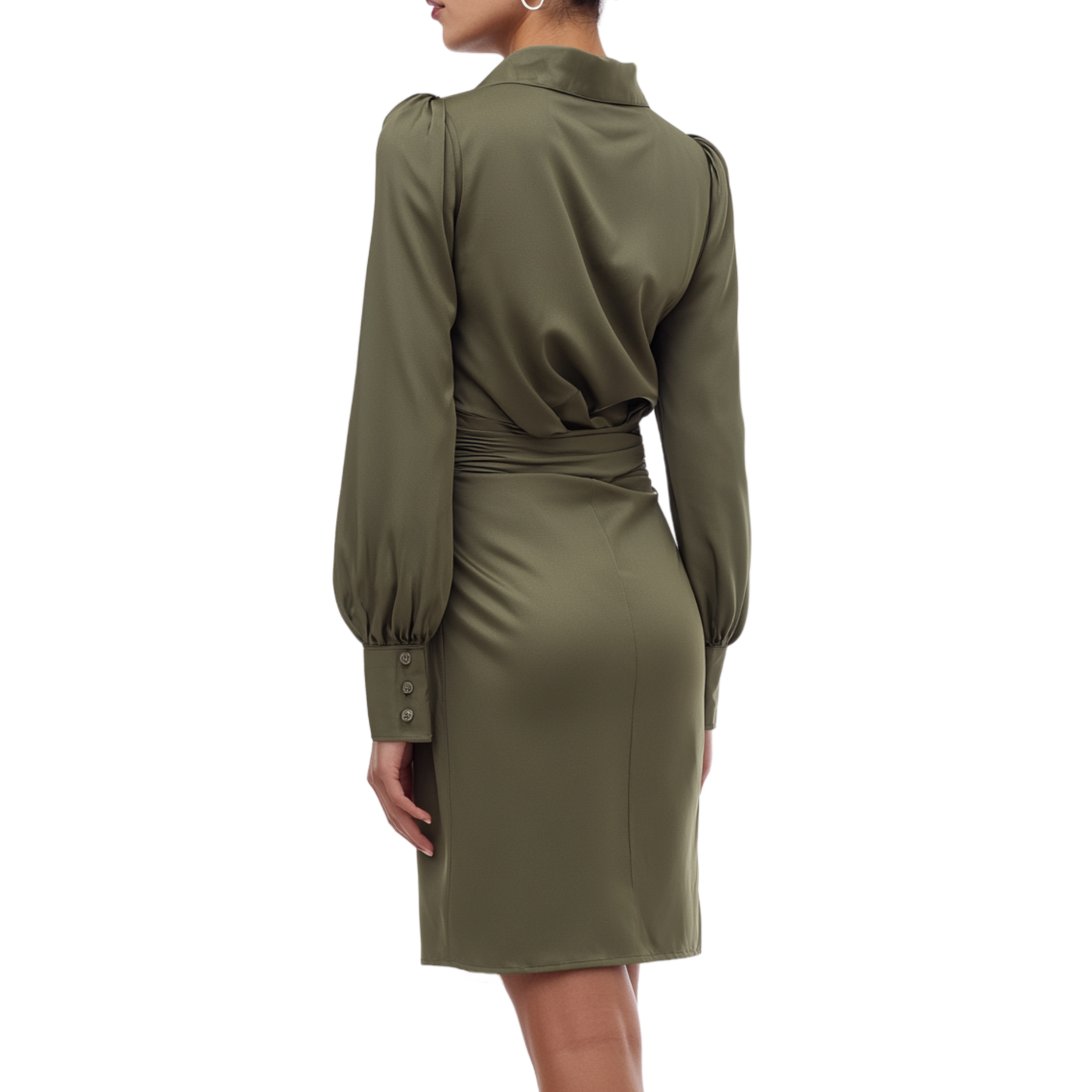 COUTURE Cocktail dress