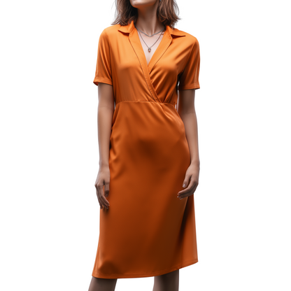 CONTEMPORARY Dress