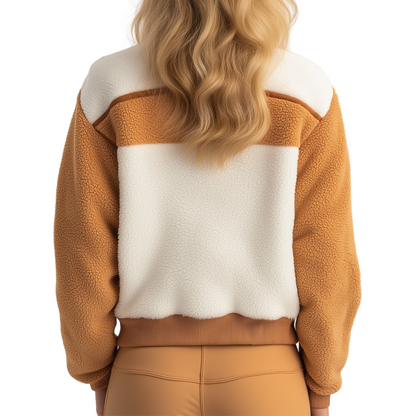 FRISK Fleece jacket