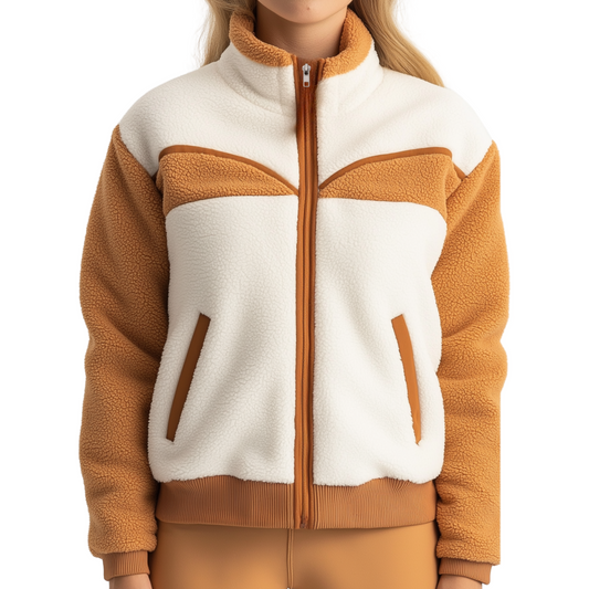 FRISK Fleece jacket