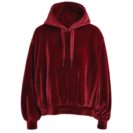 RESPECTABLE Hooded Sweater