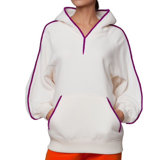 Fashionable Hoodie
