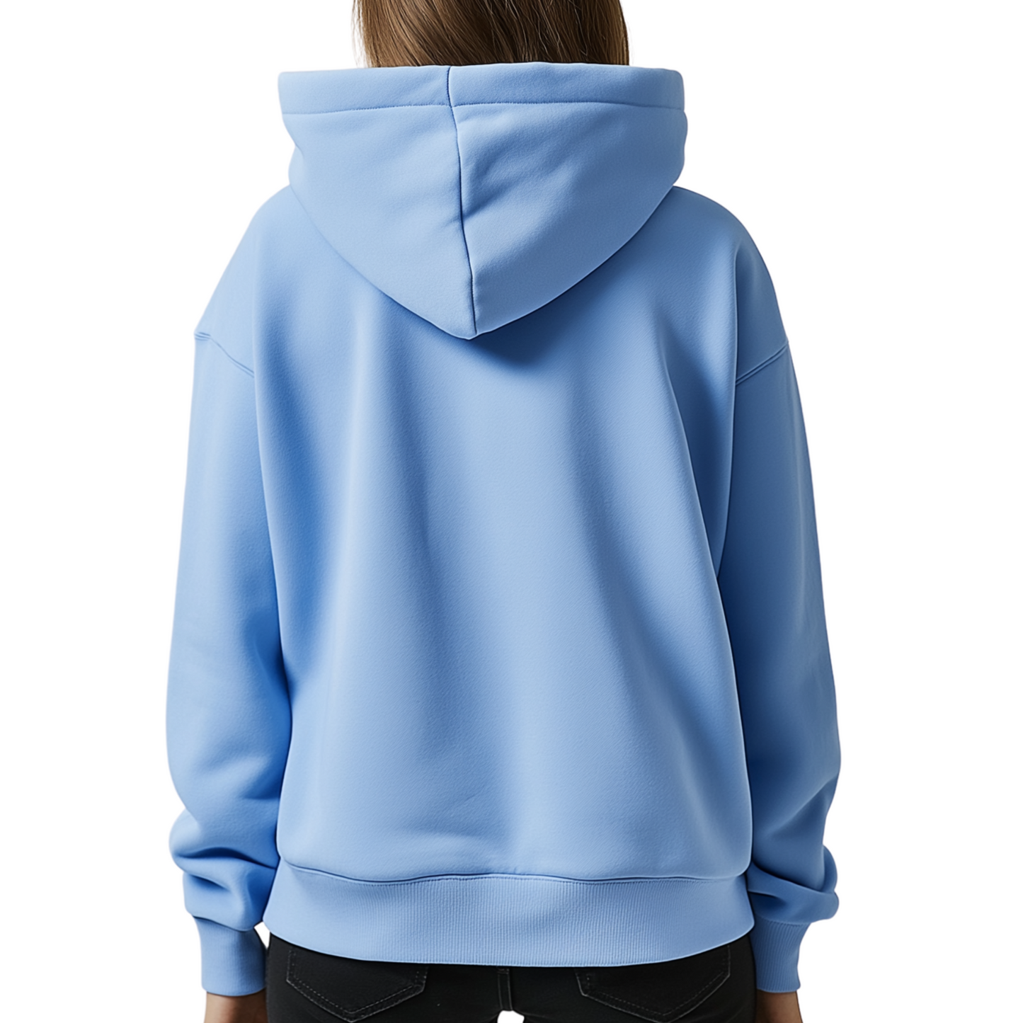 LEISUREWEAR Hoodie