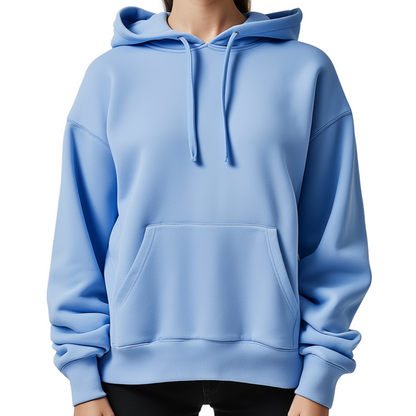 LEISUREWEAR Hoodie
