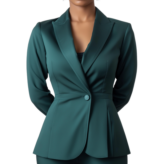 RESPECTABLE Jacket