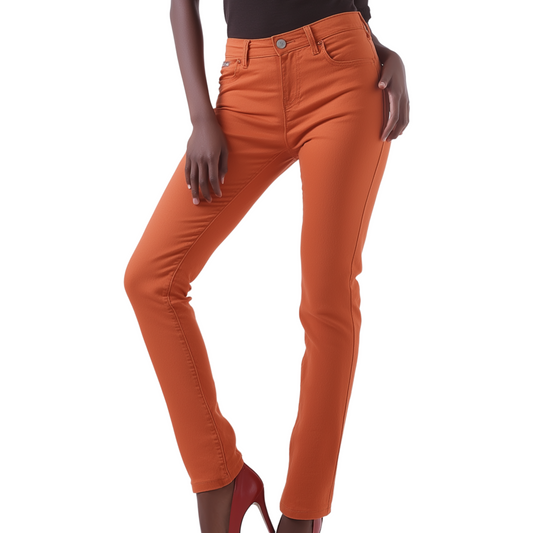 Contemporary Jeans