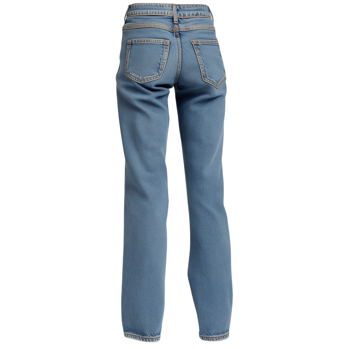 EXOTERIC Jeans