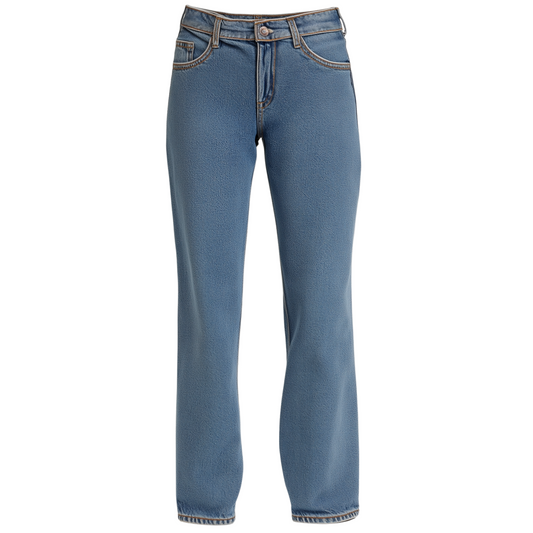 EXOTERIC Jeans