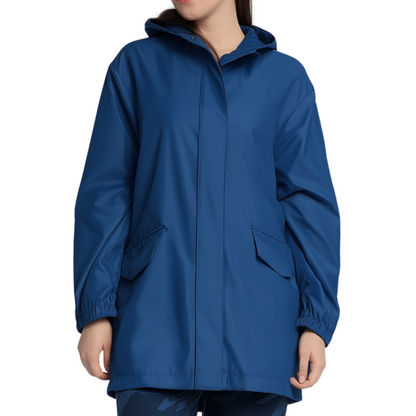 LEISUREWEAR Parka
