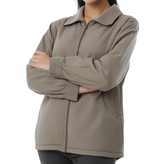Couture Light Jacket