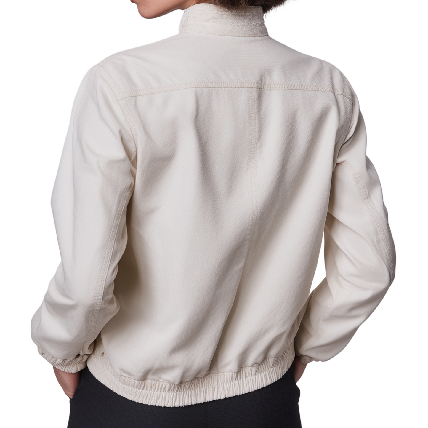 Fashionable Light Jacket
