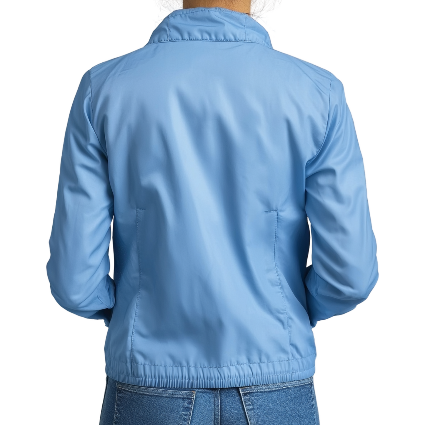 LEISUREWEAR Light Jacket