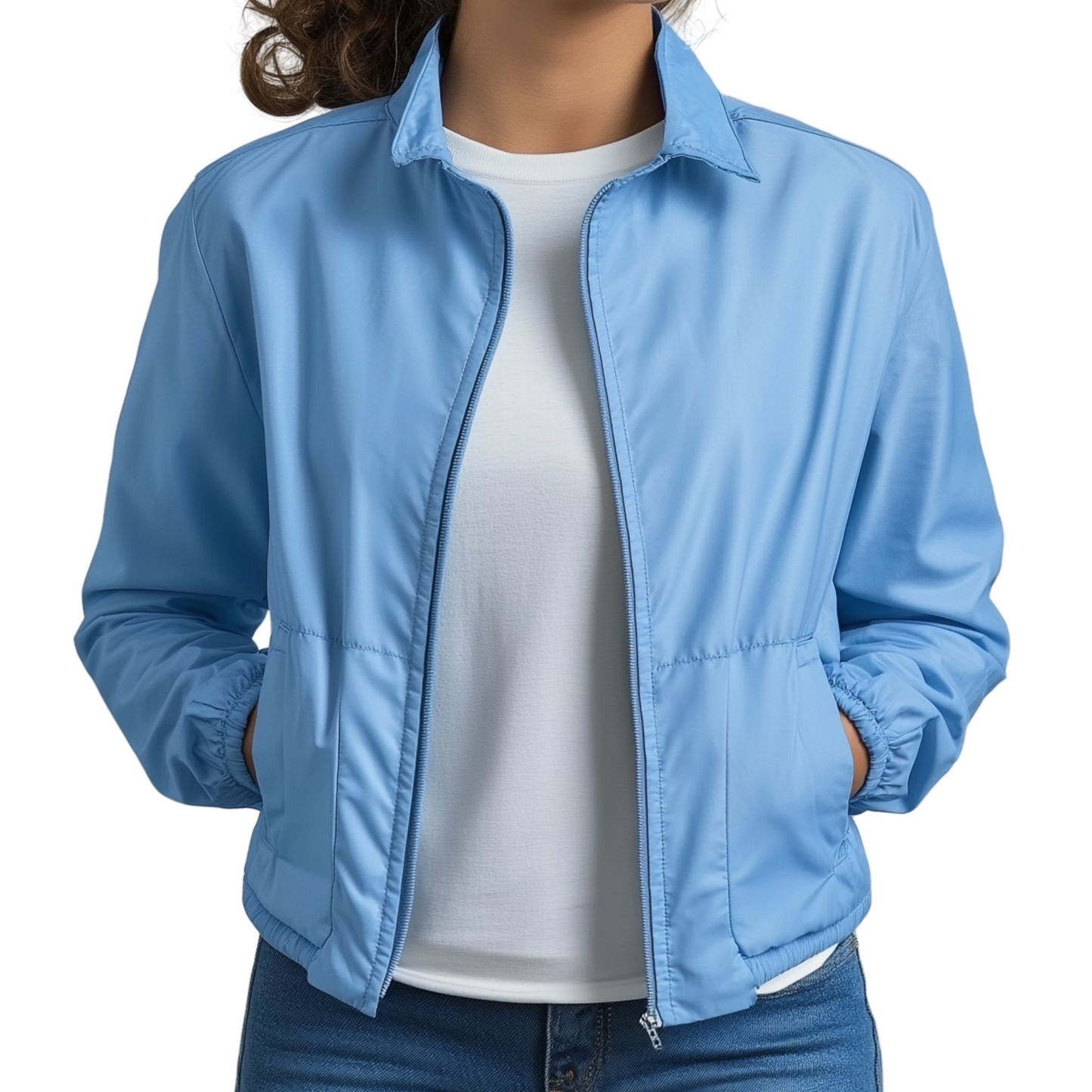 LEISUREWEAR Light Jacket